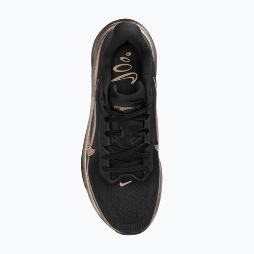 Scarpe da corsa donna Nike Pegasus 42 "Keely Hodgkinson" black/pitch blue/blackened blue/blur
