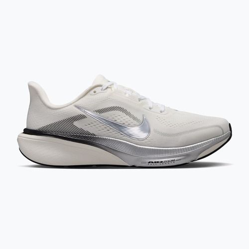 Scarpe da corsa donna Nike Pegasus 42 summit white/sail/black/metallic silver