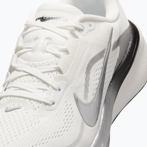 Scarpe da corsa donna Nike Pegasus 42 summit white/sail/black/metallic silver