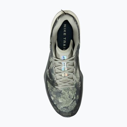 Scarpe da corsa uomo Nike Kiger 10 spruce fog/sea glass/black spruce