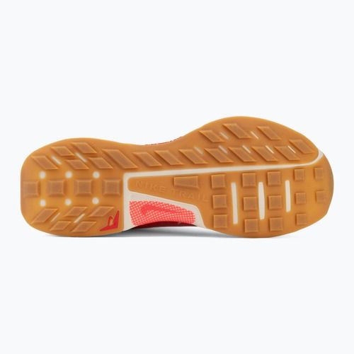 Scarpe da corsa uomo Nike Juniper Trail 3 light orewood brn/light crimson/light orewood brn