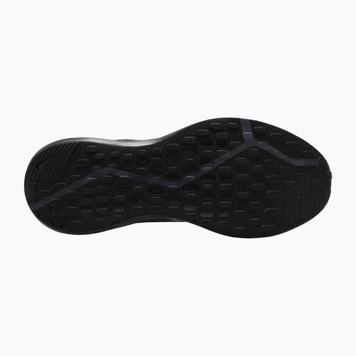 Scarpe da corsa uomo Nike Journey Run black/dark smoke grey/iron grey/white
