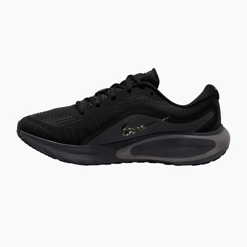 Scarpe da corsa uomo Nike Journey Run black/dark smoke grey/iron grey/white