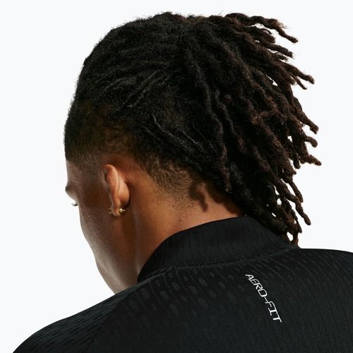 Felpa da uomo Nike Stride black