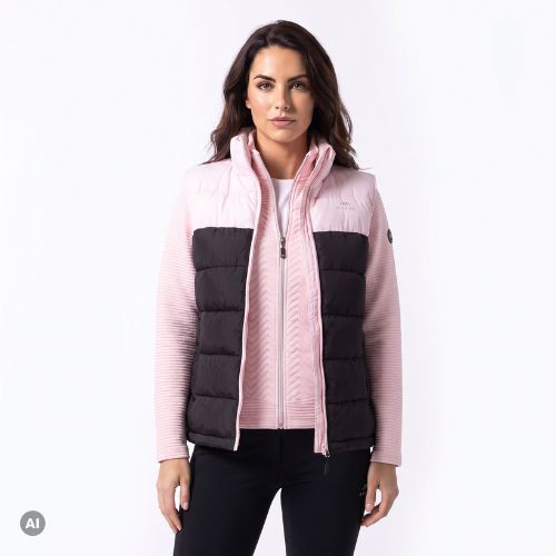 Gilet da donna KADVA Cryon WMNS viola