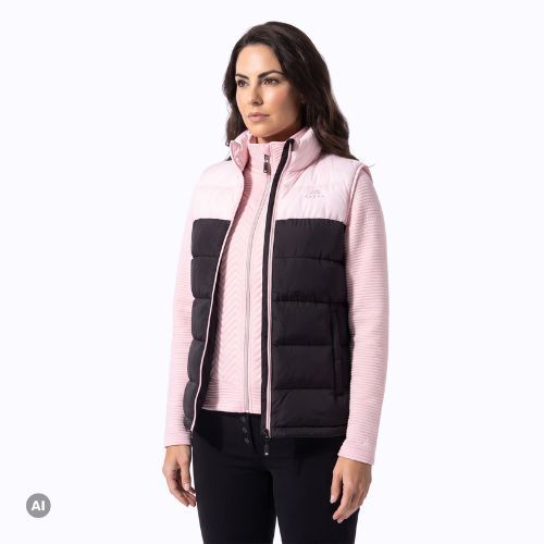 Gilet da donna KADVA Cryon WMNS viola