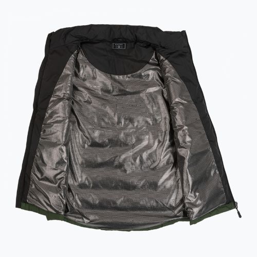 Gilet da uomo KADVA Cryon verde