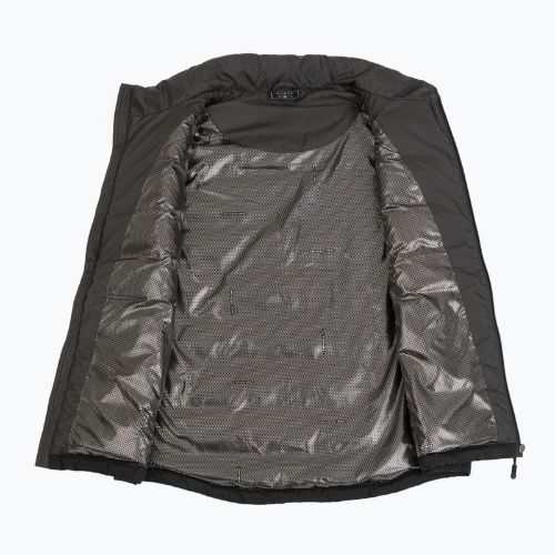 Gilet da uomo KADVA Cryon nero