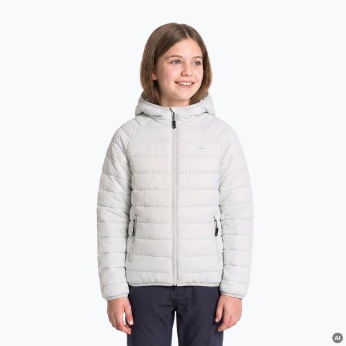 Giacca per bambini KADVA Litey JR bianca
