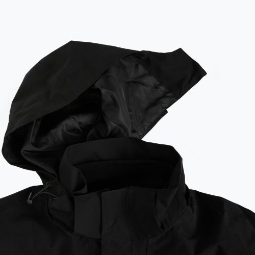 Giacca 3 in 1 da uomo KADVA TraiLine WP nera