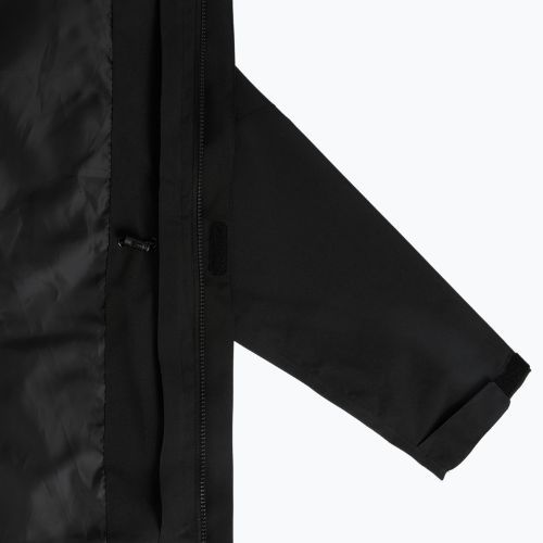 Giacca 3 in 1 da uomo KADVA TraiLine WP nera