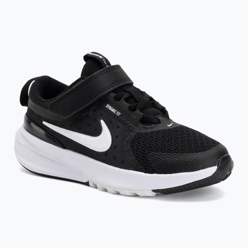 Scarpe per bambini Nike Star Runner 5 black/white/white