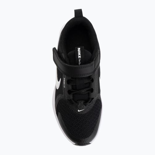 Scarpe per bambini Nike Star Runner 5 black/white/white