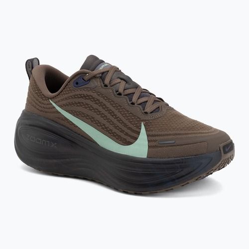 Scarpe da corsa uomo Nike Vomero Plus ironstone/dark smoke grey/quartz patina