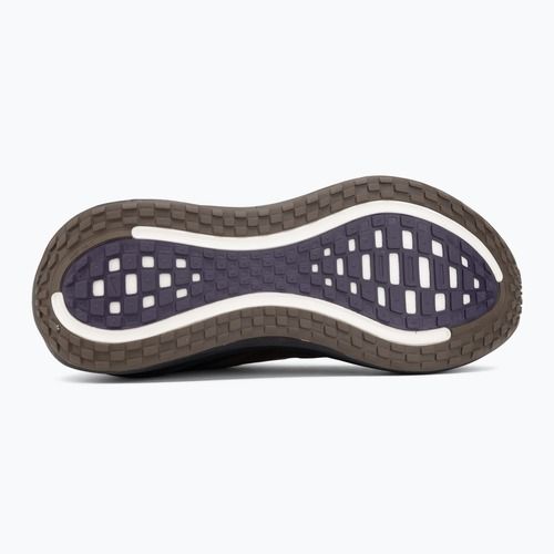 Scarpe da corsa uomo Nike Vomero Plus ironstone/dark smoke grey/quartz patina