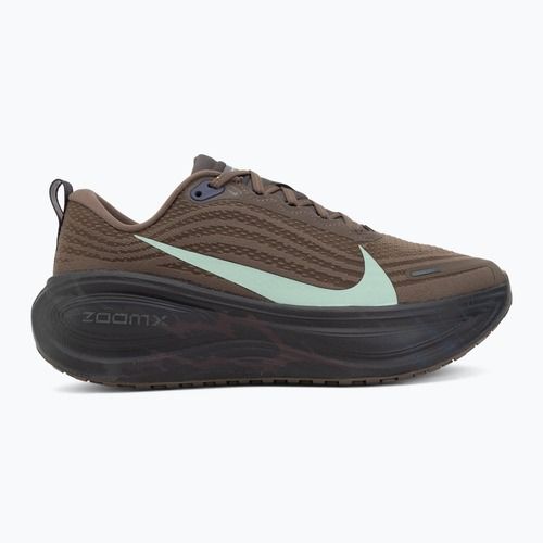 Scarpe da corsa uomo Nike Vomero Plus ironstone/dark smoke grey/quartz patina