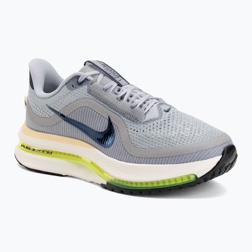 Scarpe da corsa uomo Nike Pegasus Premium wolf grey/pewter/sail/midnight navy
