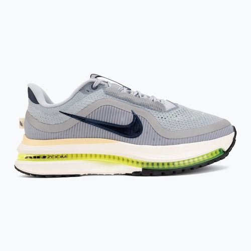 Scarpe da corsa uomo Nike Pegasus Premium wolf grey/pewter/sail/midnight navy