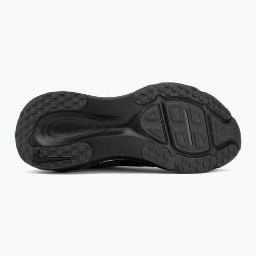 Scarpe da corsa uomo Nike Vomero 18 iron grey/light smoke grey/black