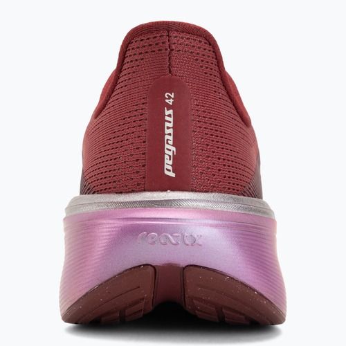 Scarpe da corsa donna Nike Pegasus 42 SE team red/atomic pink/barely green