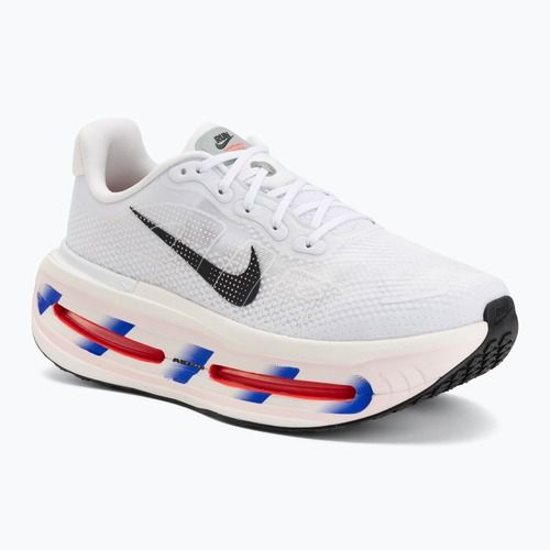 Scarpe da corsa uomo Nike Vomero Premium white/racer blue/bright crimson/black