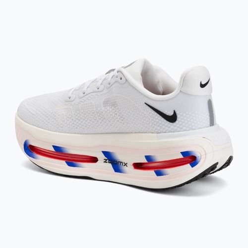 Scarpe da corsa uomo Nike Vomero Premium white/racer blue/bright crimson/black