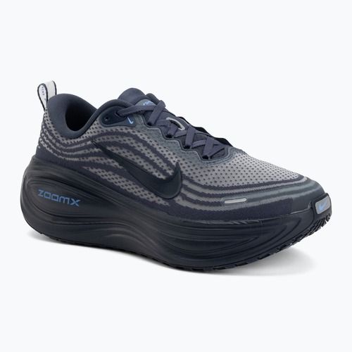 Scarpe da corsa uomo Nike Vomero Plus thunder blue/royal blue/obsidian