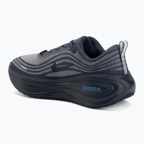 Scarpe da corsa uomo Nike Vomero Plus thunder blue/royal blue/obsidian