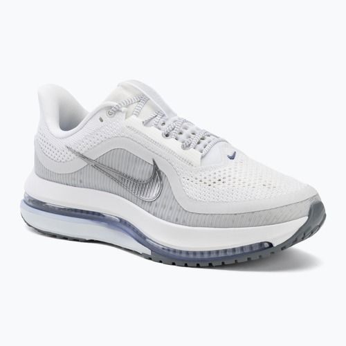 Scarpe da corsa uomo Nike Pegasus Premium white/hydrogen blue/aluminum/grey fog