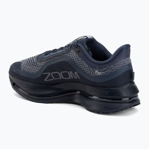 Scarpe da corsa uomo Nike Pegasus Premium thunder blue/obsidian/black/ashen slate