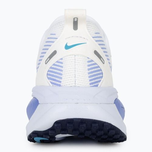 Scarpe da corsa donna Nike Vomero 18 white/blue fury/midnight navy