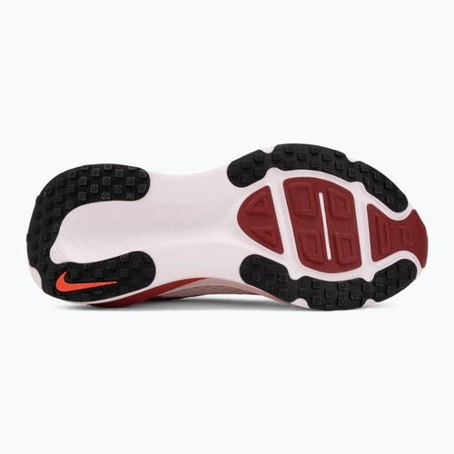 Scarpe da corsa donna Nike Vomero 18 pearl pink/team crimson/black