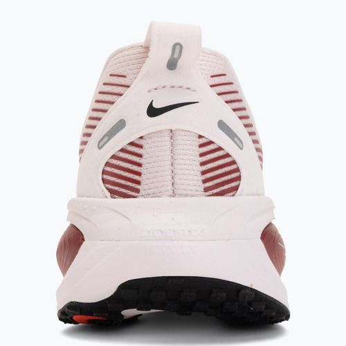 Scarpe da corsa donna Nike Vomero 18 pearl pink/team crimson/black