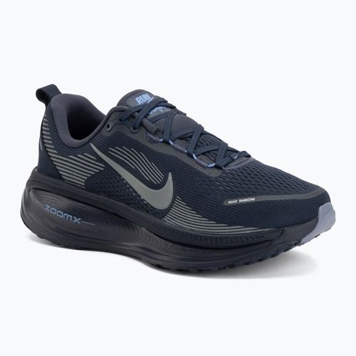 Scarpe da corsa uomo Nike Vomero 18 thunder blue/obsidian/cool grey