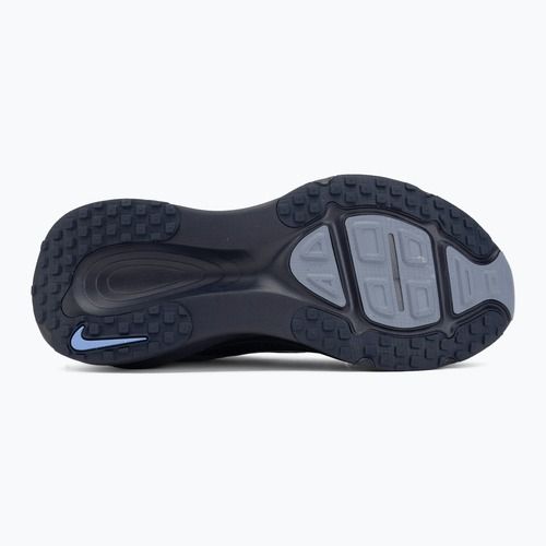 Scarpe da corsa uomo Nike Vomero 18 thunder blue/obsidian/cool grey