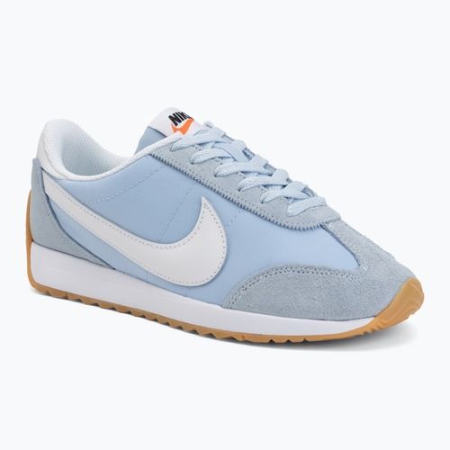 Scarpe da donna Nike Pacific hydrogen blue/gum yellow/white