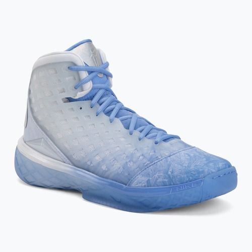 Scarpe da basket uomo Jordan Kobe III Protro Royal Pulse/White/Chrome