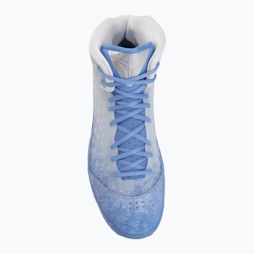 Scarpe da basket uomo Jordan Kobe III Protro Royal Pulse/White/Chrome