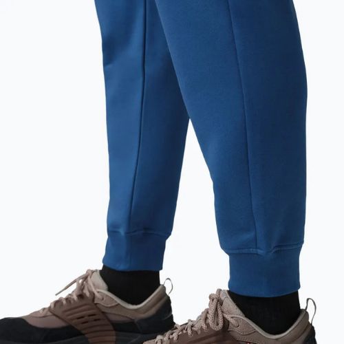 Spodnie męskie Nike Jordan Fleece true blue/black