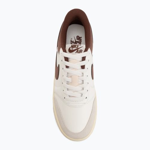Buty męskie Nike Jordan Air Skyline Low LE sail/light orewood brown/muslin/fauna brown