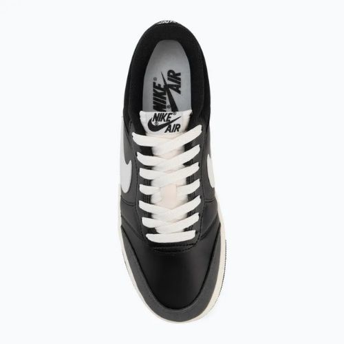 Buty męskie Nike Jordan Air Skyline Low LE black/off white/anthracite/black