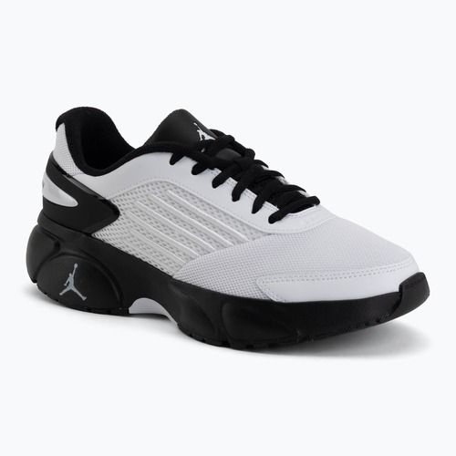 Buty damskie Nike Jordan Trunner Flow white/black