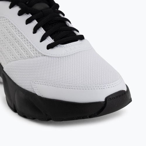 Buty damskie Nike Jordan Trunner Flow white/black