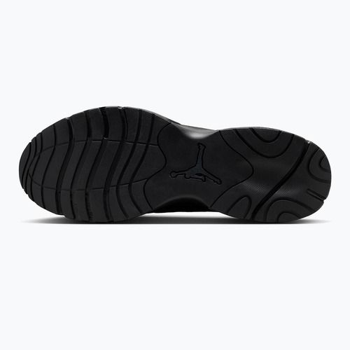 Buty męskie Nike Jordan Trunner Flow black/dark smoke grey