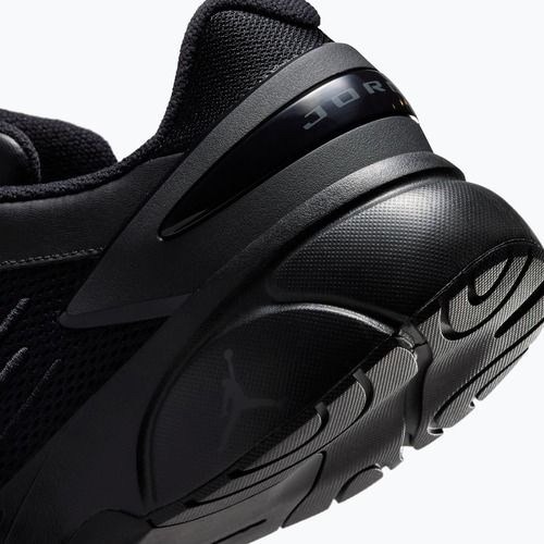 Buty męskie Nike Jordan Trunner Flow black/dark smoke grey