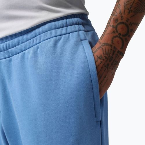 Spodnie męskie Nike Jordan Sport Crossover Dri-Fit blue beyond