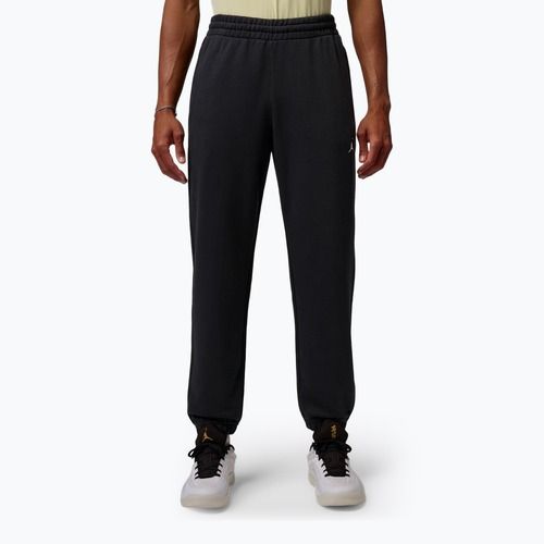 Spodnie męskie Nike Jordan Sport Crossover Dri-Fit black