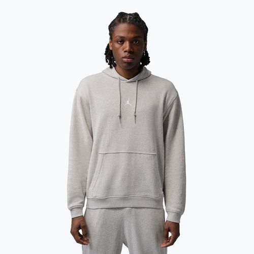 Felpa da uomo Jordan Sport Crossover grey heather