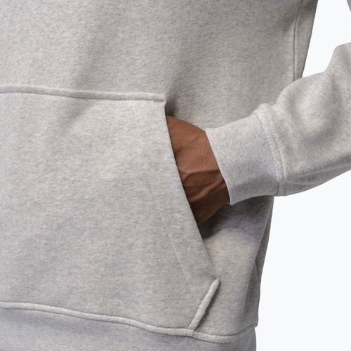 Felpa da uomo Jordan Sport Crossover grey heather