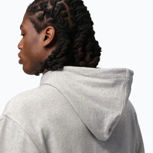 Felpa da uomo Jordan Sport Crossover grey heather
